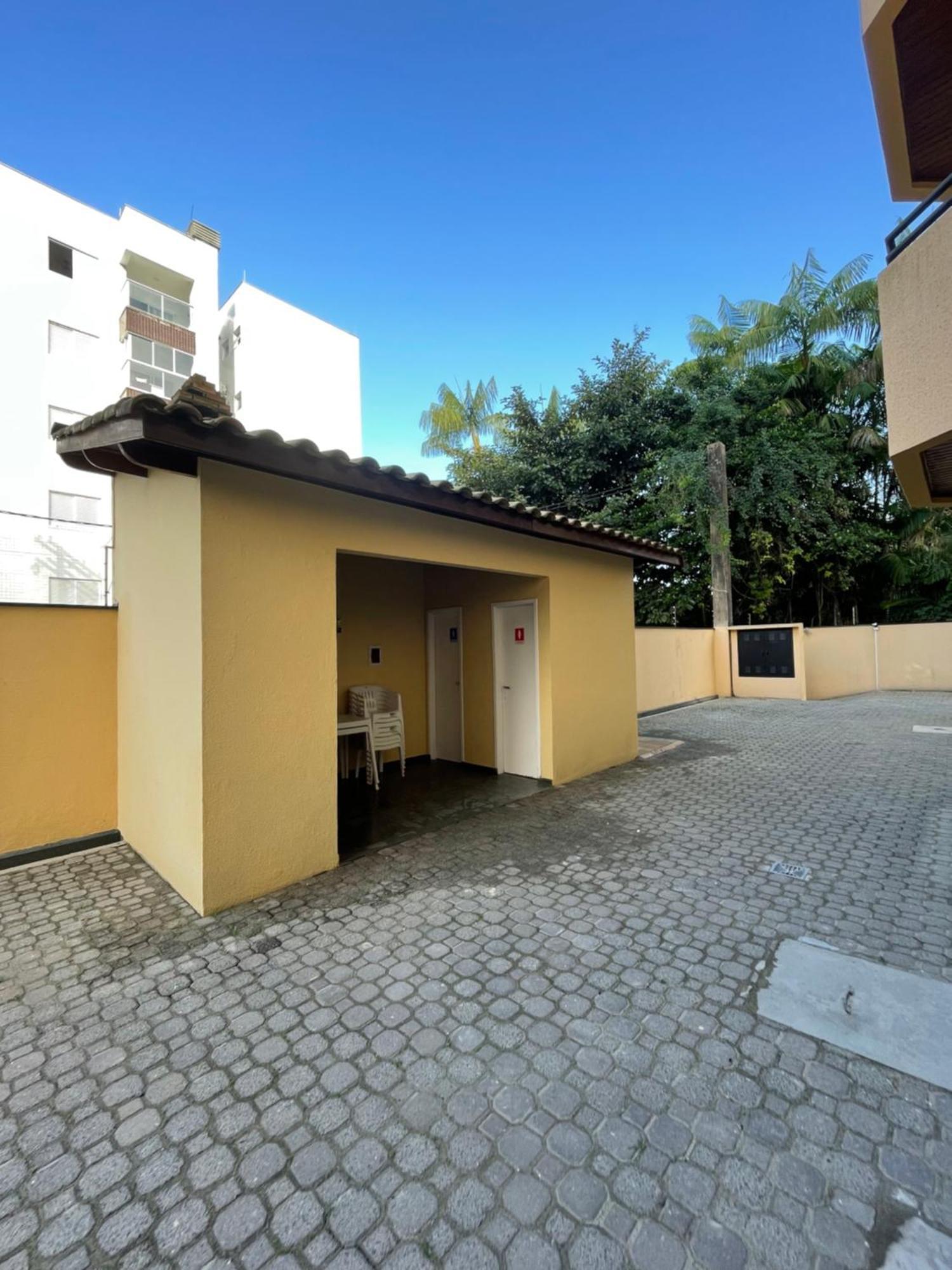 Ubatuba Praia Das Toninhas - Salema 16B Экстерьер фото
