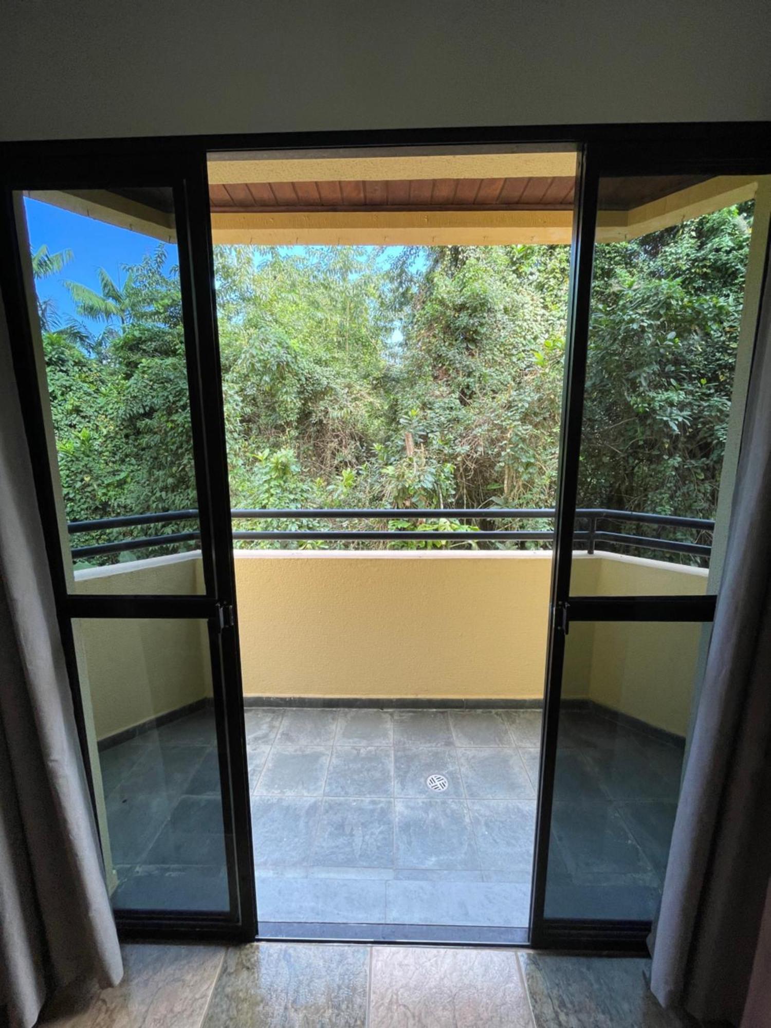 Ubatuba Praia Das Toninhas - Salema 16B Экстерьер фото
