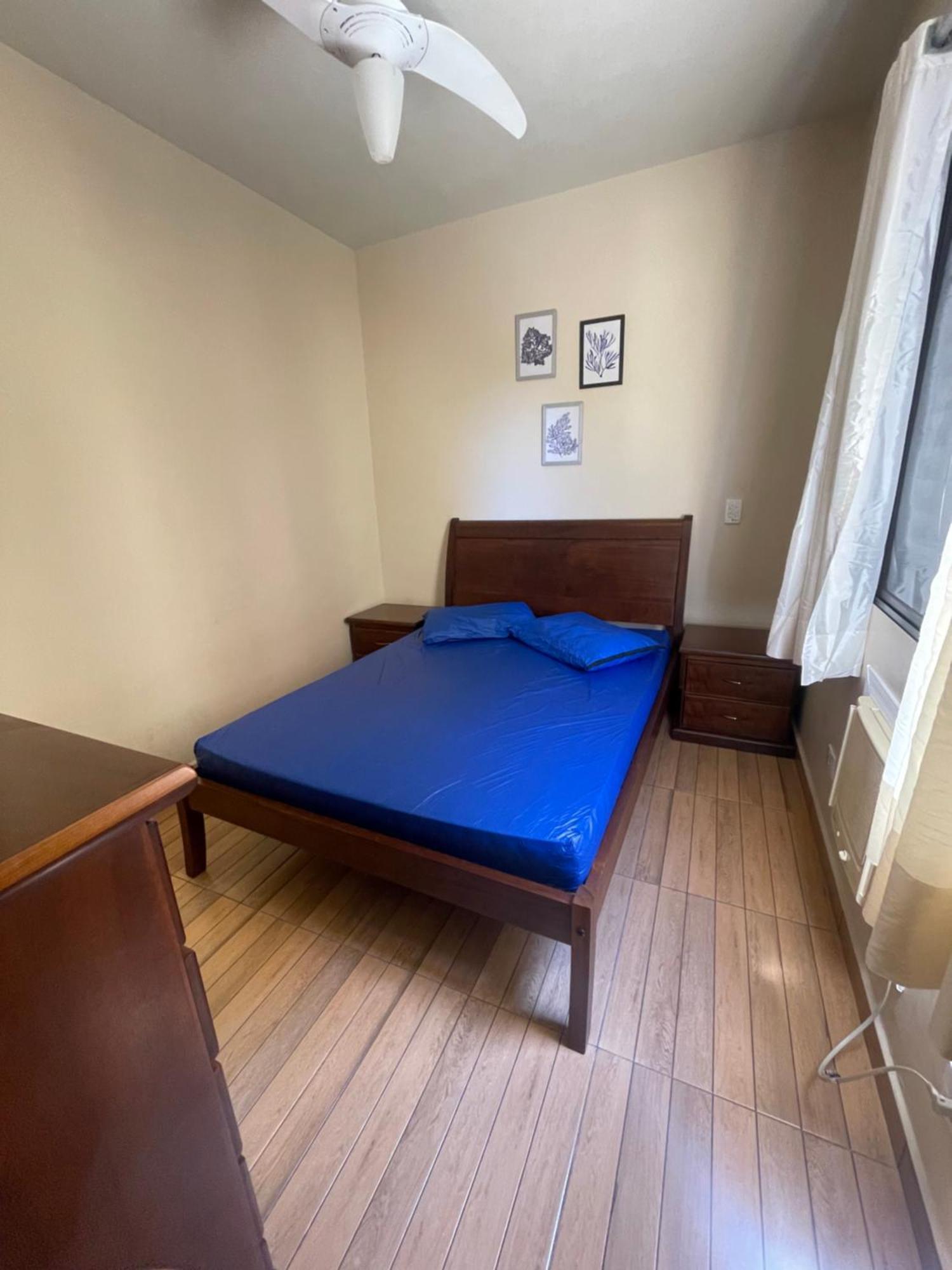 Ubatuba Praia Das Toninhas - Salema 16B Экстерьер фото